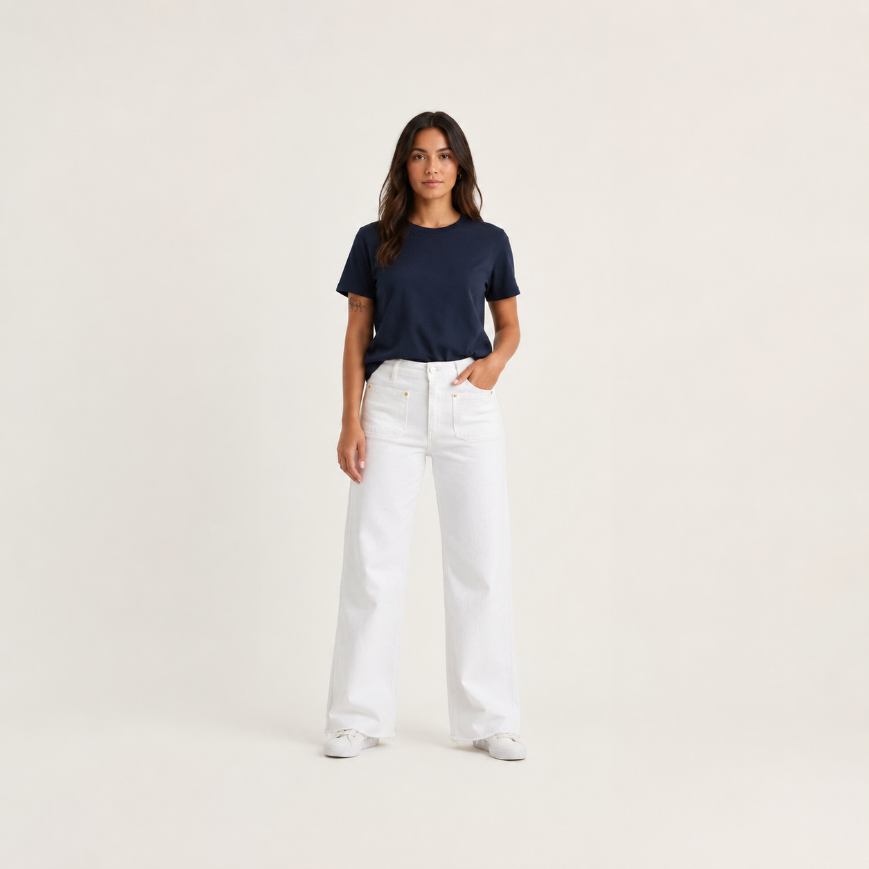 Ari Jeans Ifrane - vue face