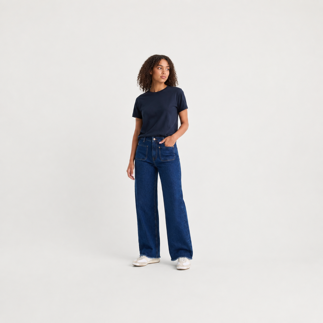 Ari Jeans Meknès - vue profil