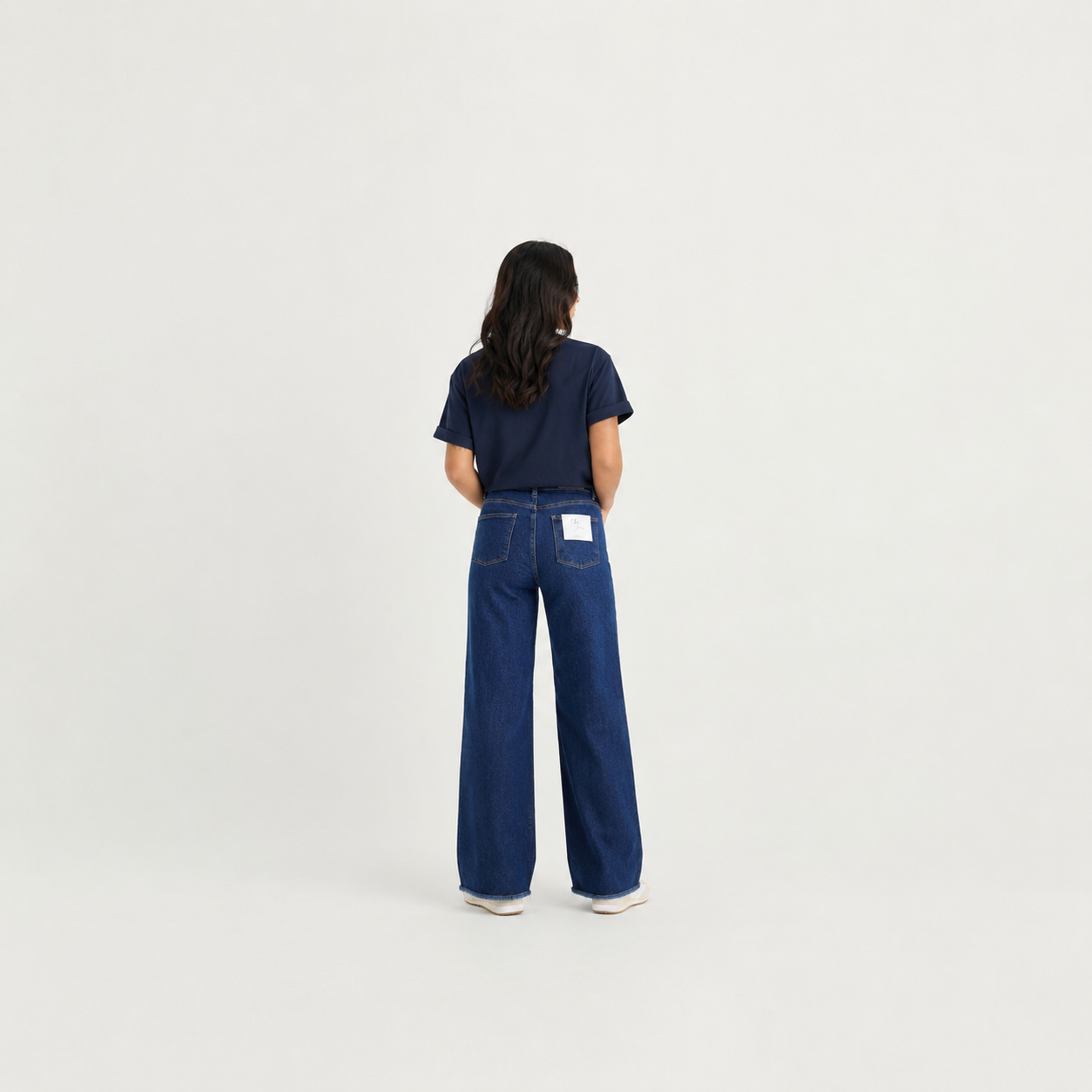 Ari Jeans Ouarzazate - vue dos