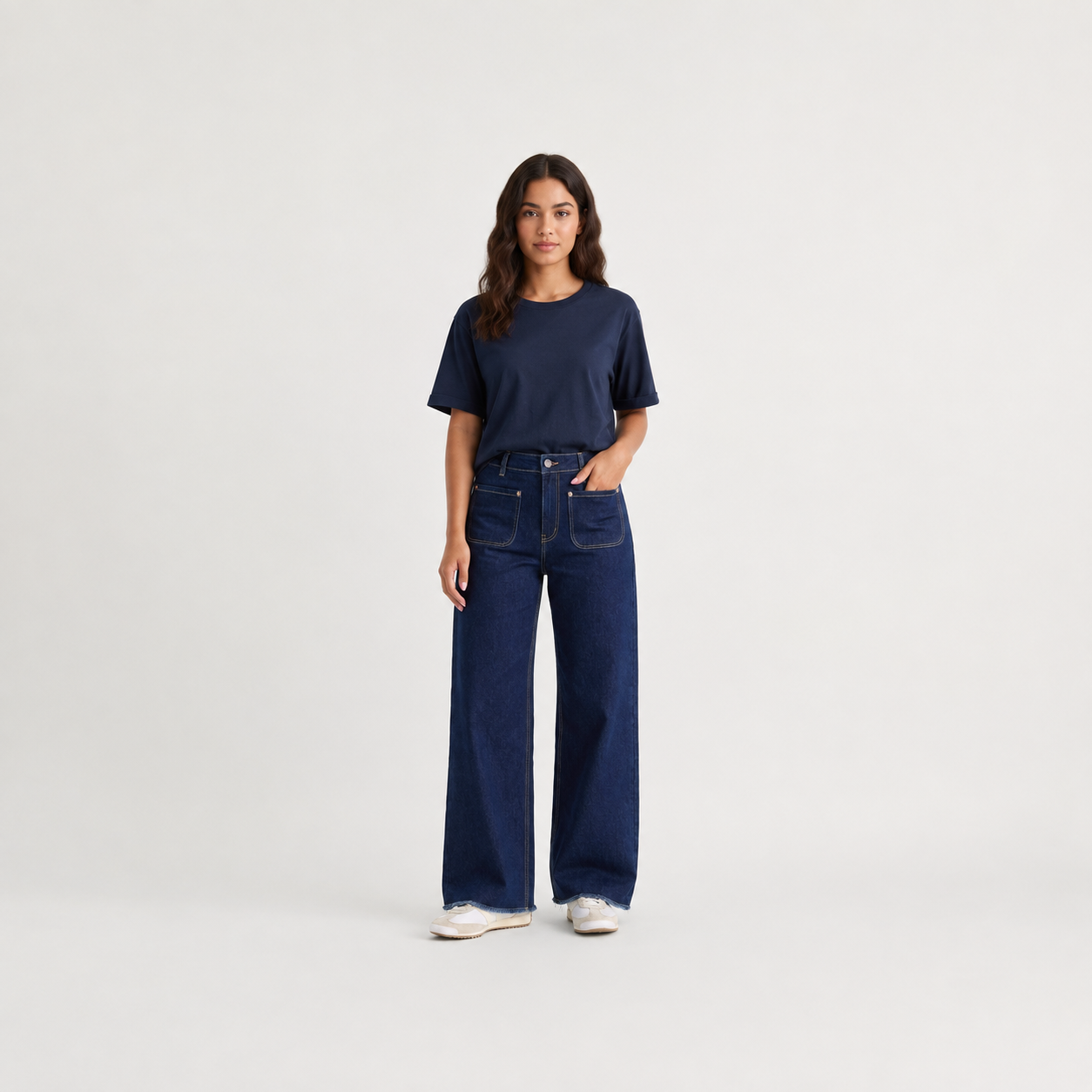Ari Jeans Ouarzazate - vue face