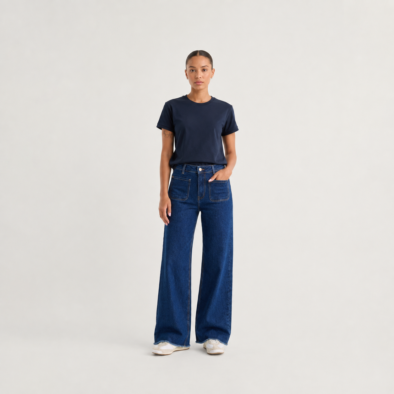 Ari Jeans Meknès - vue face