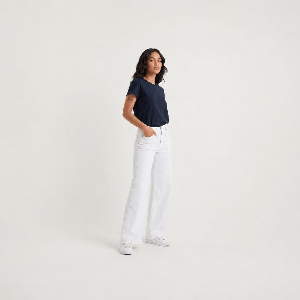 Ari Jeans Ifrane - vue profil