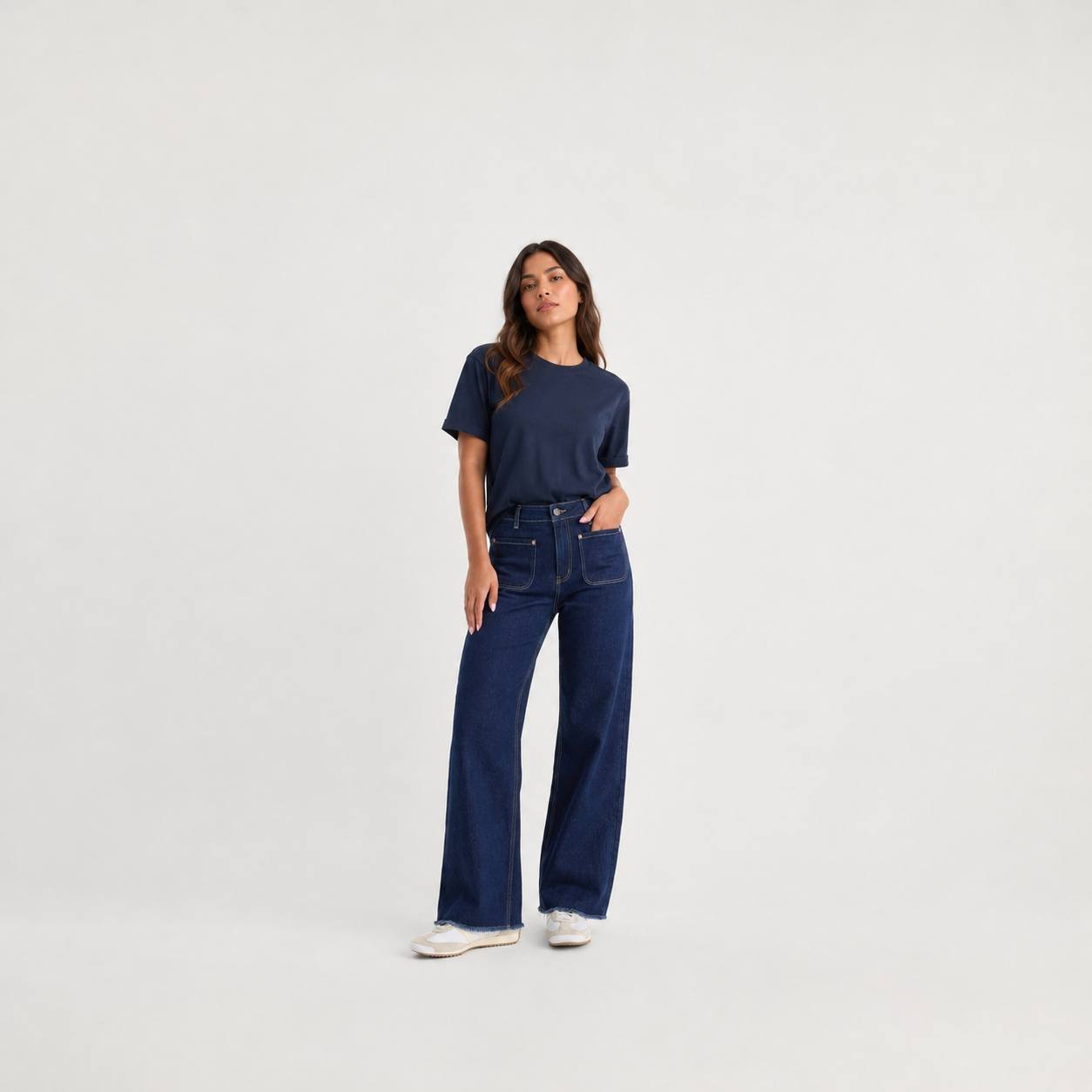 Ari Jeans Ouarzazate - vue profil