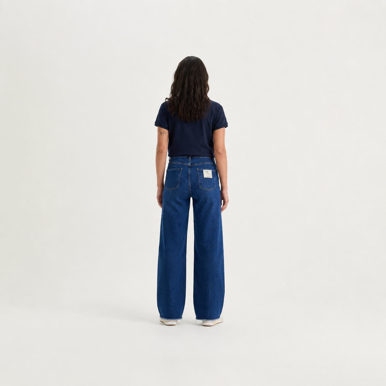 Ari Jeans Meknès - vue dos